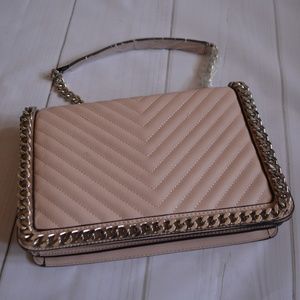 ALDO Chevron Bag (NWT)